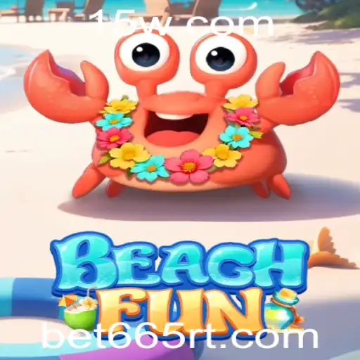 Descubra a Diversão de BeachFun: Um Jogo Inovador com bet665