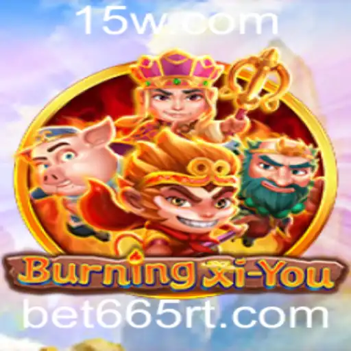 Descubra o Emocionante Jogo BurningXiYou