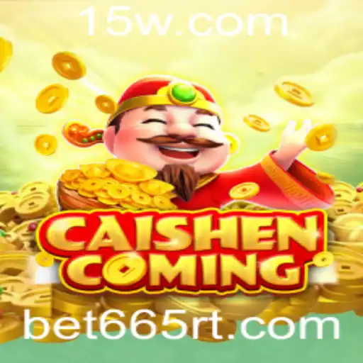 CAISHENCOMING: A Nova Onda de Emoção no Mundo dos Jogos