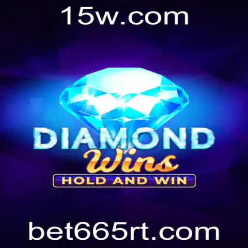 DiamondWins: Uma Experiência de Jogo Inovadora com bet665
