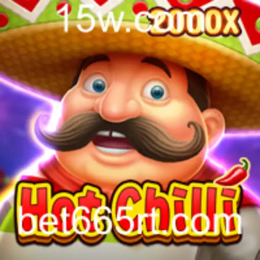 Explorando o Mundo Empolgante de HotChilli no bet665