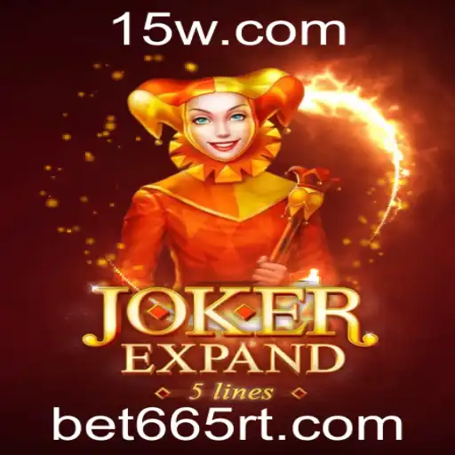 JokerExpand: O Novo Destaque Entre os Jogos de Cassino