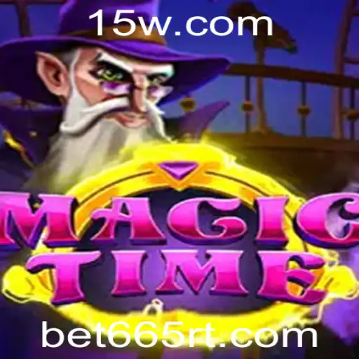 Explorando as Aventuras do MagicTime: Um Jogo de Estratégia e Apuestas