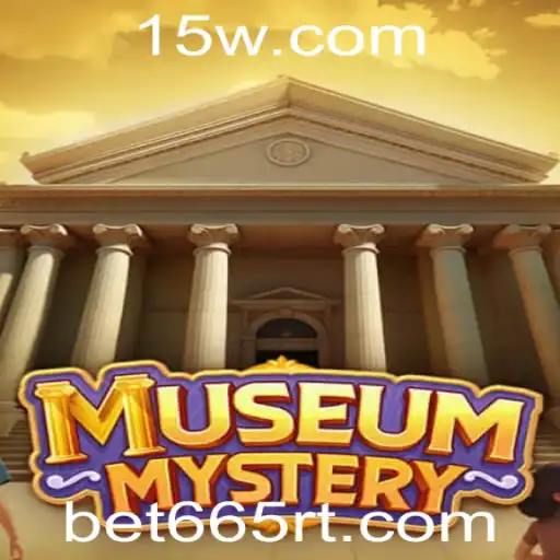 MuseumMystery: O Intrigante Jogo de Mistério em Museus