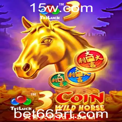 Explorando o Mundo Emocionante de 3CoinWildHorse