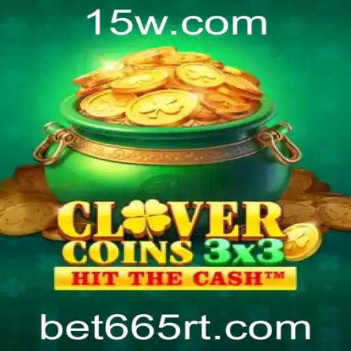 Clovercoin3x3: Um Novo Horizonte no Mundo dos Jogos