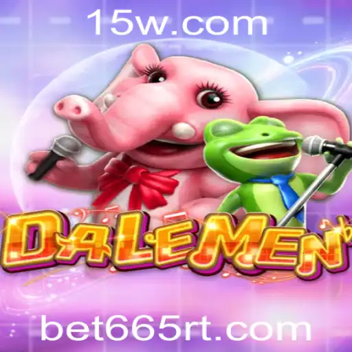 Descubra o Mundo Emocionante de DALEMEN: O Jogo de Estratégia do Ano