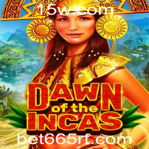 Explorando DawnoftheIncas: Um Mergulho Profundo no Novo Jogo Fascinante