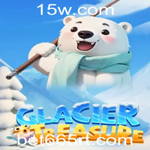 Desvendando GlacierTreasure: Um Guia Completo para Aventura de Apostas