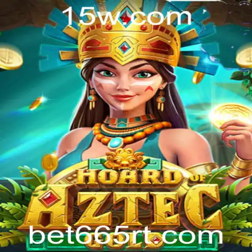 HoardofAztecgold: Descubra a Aventura e Estratégia Neste Jogo Inovador com Bet665