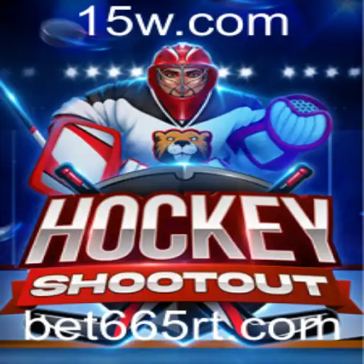 HockeyShootout e Bet665: Uma Nova Dimensão no Mundo dos Jogos de Hóquei