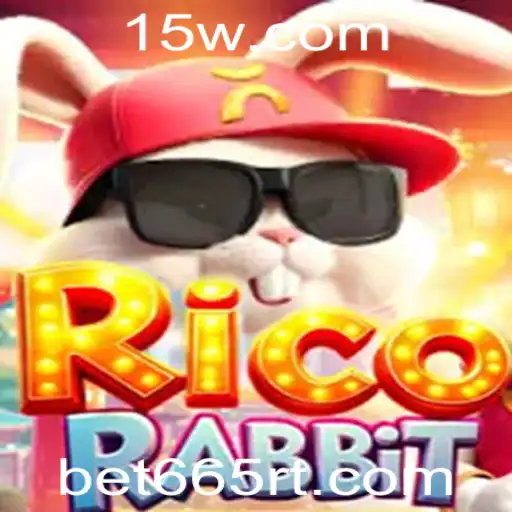 RicoRabbit: Uma Viagem Aventurosa no Mundo dos Jogos Online