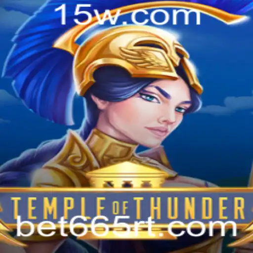 Bem-vindo ao Mundo de TempleofThunder: Uma Aventura Inesquecível