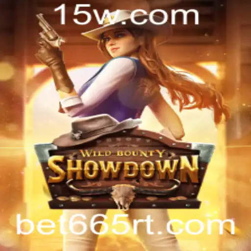 WildBountyShowdown: A Nova Fronteira dos Jogos de Apostas