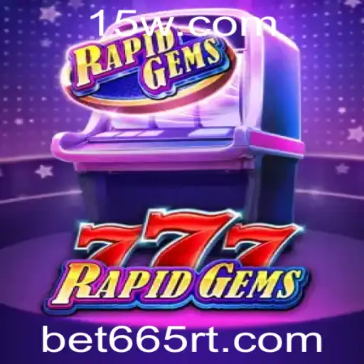 Domine o Jogo RapidGems777: Tudo o que você Precisa Saber