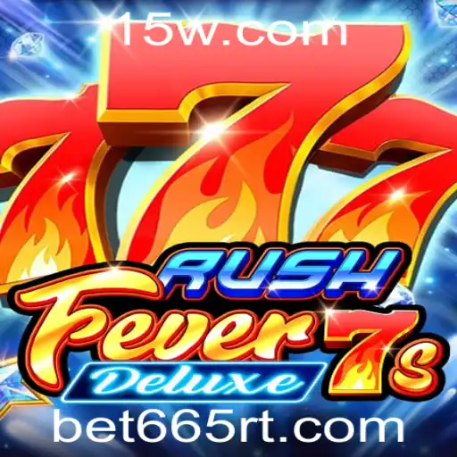 Descubra RushFever7sDeluxe: Emoções e Estratégias no Mundo dos Jogos Digitais