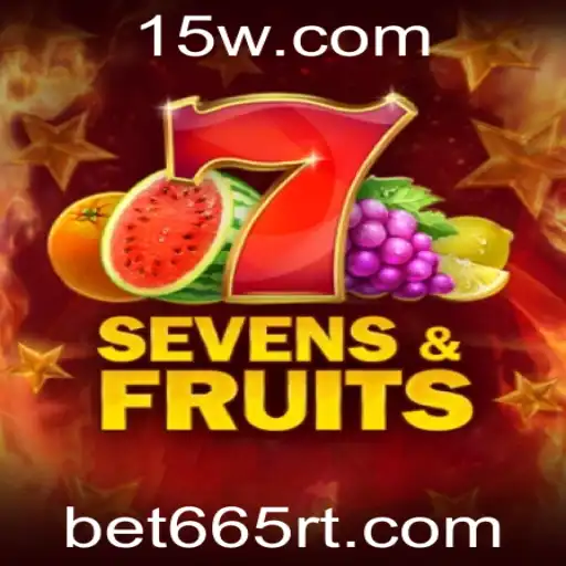 Descubra o Mundo Vividamente Colorido de SevensFruits em bet665