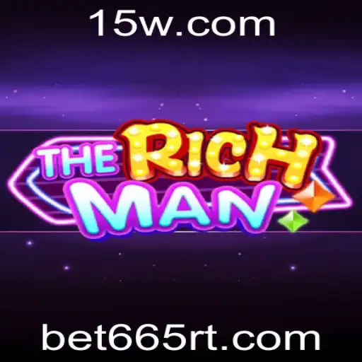 TheRichMan: Um Mergulho no Mundo de Estratégia e Fortuna com Bet665