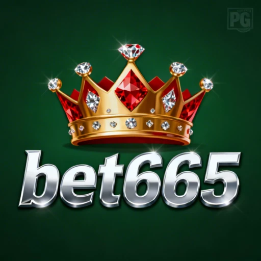 bet665 Logo